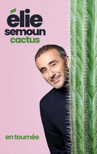 Saint Mard en Scène – Stand-Up Humouriste Elie Semoun